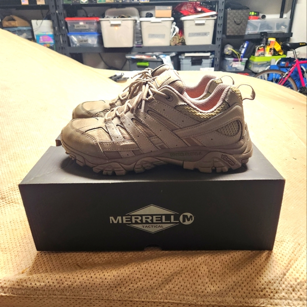 Merrell Men's MOAB 2 Tactical